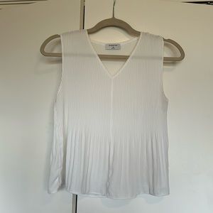 Aritzia Babaton Damien Blouse